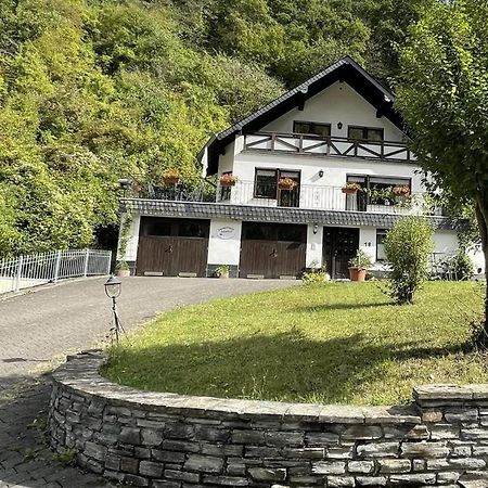 Ferienhaus Jobelius バイルシュタイン エクステリア 写真