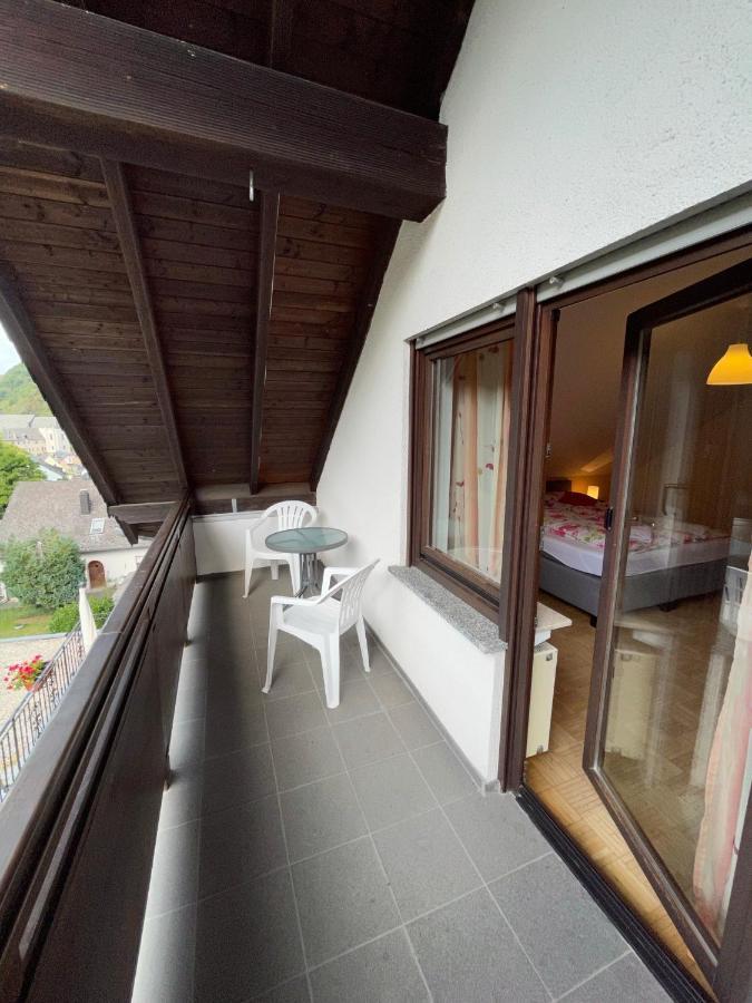 Ferienhaus Jobelius バイルシュタイン エクステリア 写真