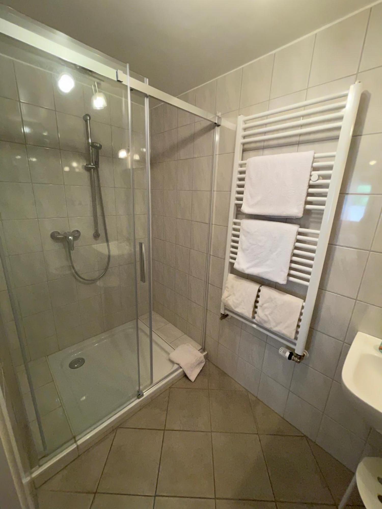 Ferienhaus Jobelius バイルシュタイン エクステリア 写真